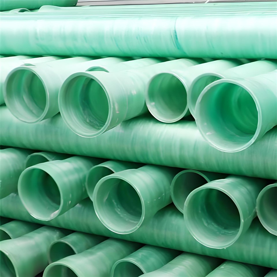 Frp Bridge Drain Pipe suppliers