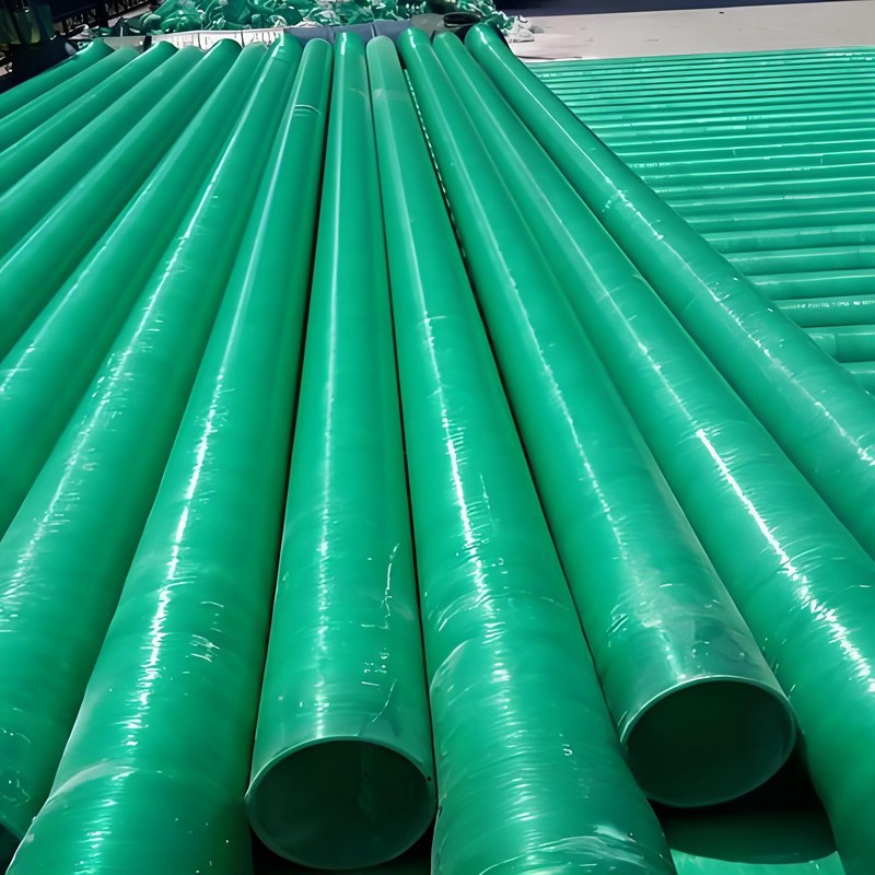 Frp Sewer Pipe suppliers