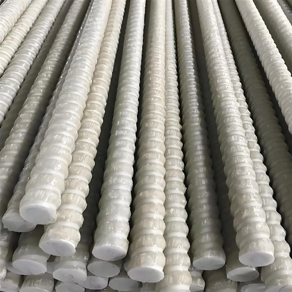 Gfrp Rebar