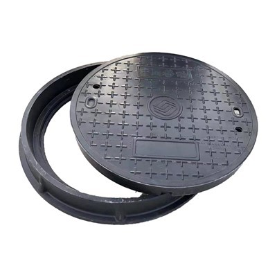 Gorchuddion twll archwilio grp